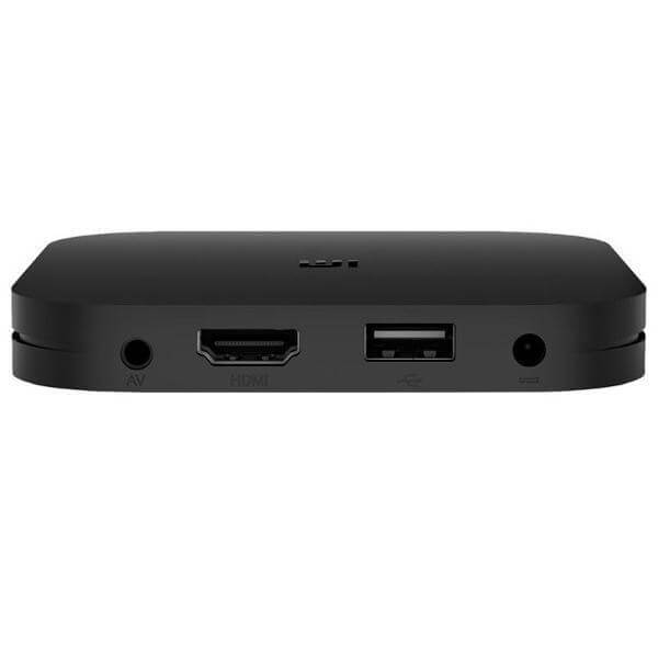 Receptor Xiaomi Mi Box S Receptor Xiaomi Mi Box S