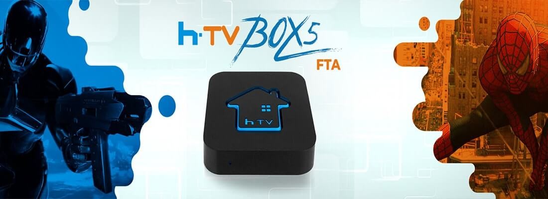 comprar htv box 5 o melhor receptor